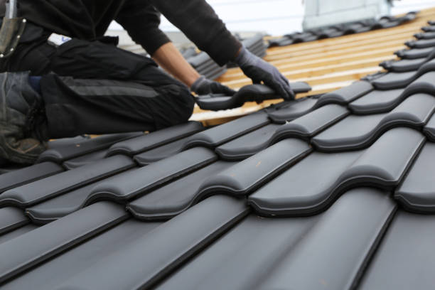 Fast & Reliable Emergency Roof Repairs in Satellite Beach, FL